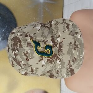 ZEPHYR Men's Hat size 7 1/8